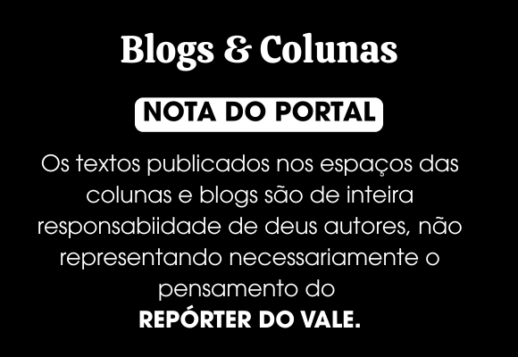 Banner PopUp Blogs e Colunas - Nota