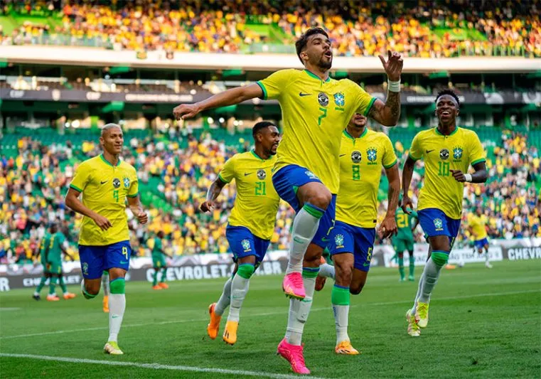 Seleção faz último amistoso em solo brasileiro antes de embarcar para os EUA