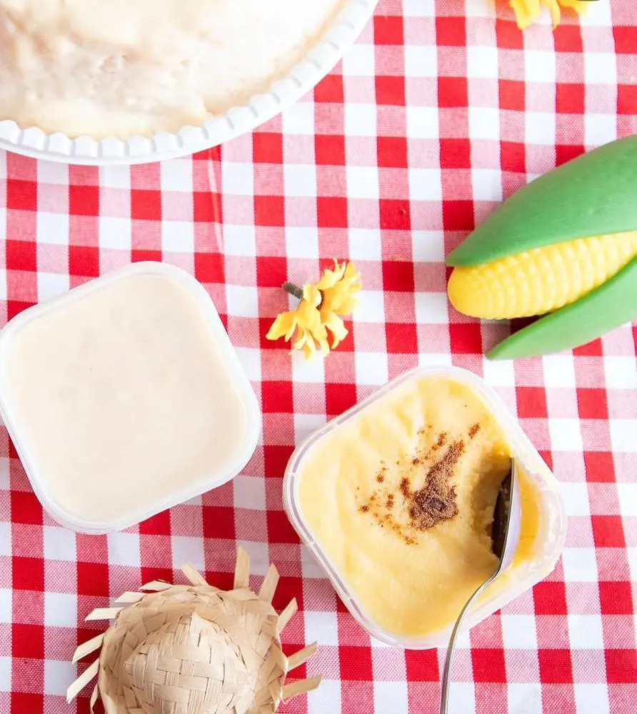 Cardápio junino saudável entrega sabor tradicional de comidas típicas