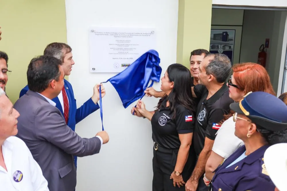 Fotos: Anamauê/ASCOM PMJ