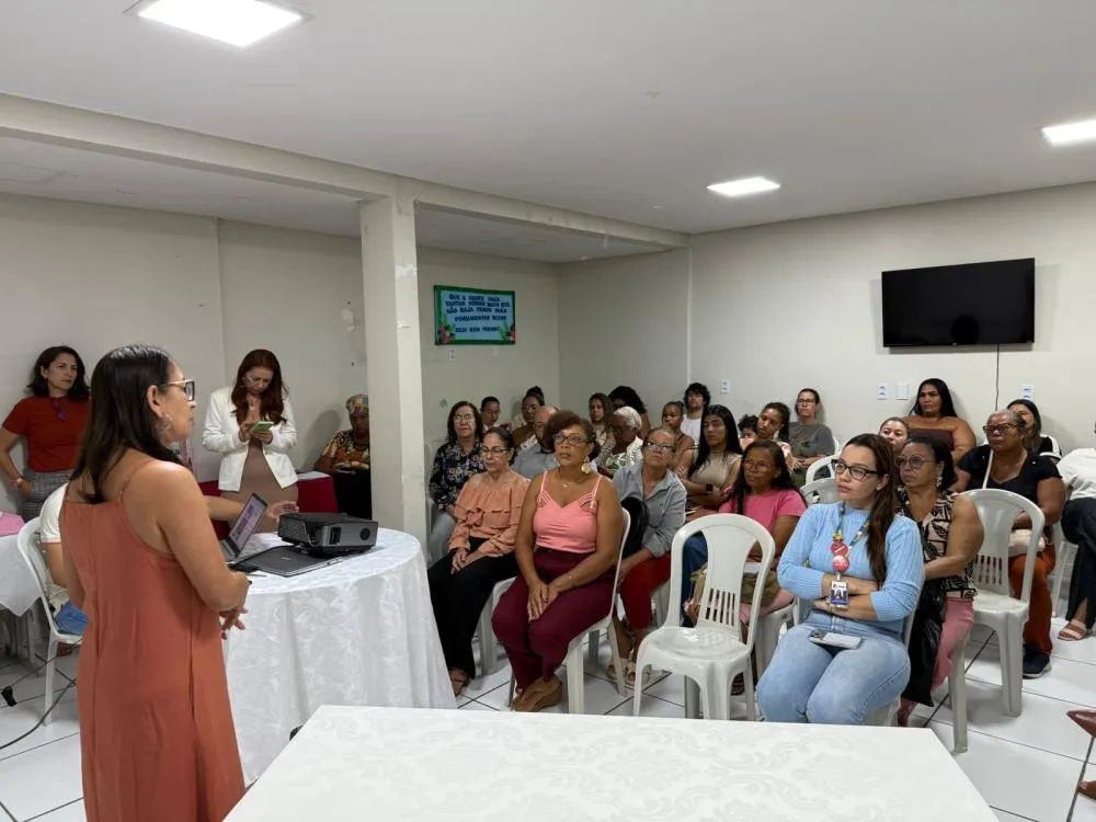 Foto: Tiago Sena