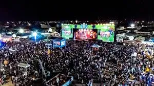 Festa do Interior 2026 promete entrar para a história com grandes atrações e valorização da cultura de Casa Nova