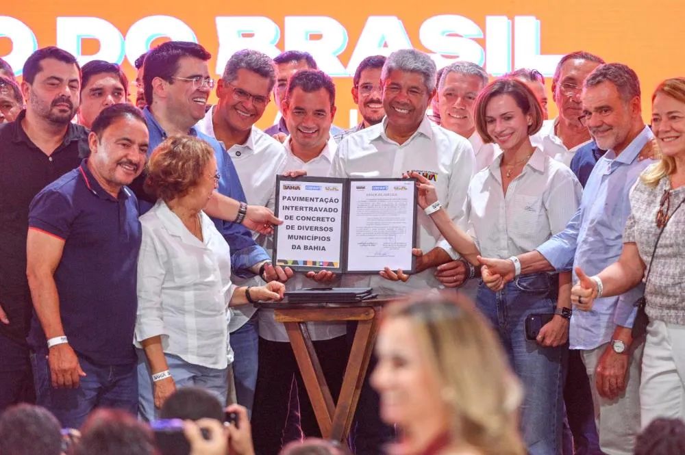 Imagem anexa ao release