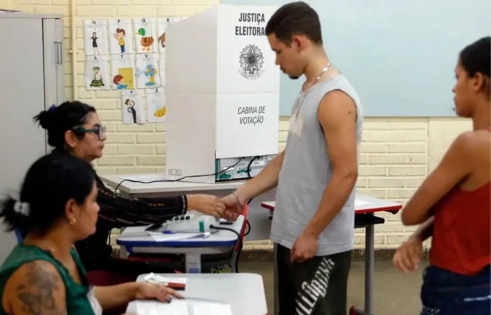 Foto: Bruno Peres/Agência Brasil