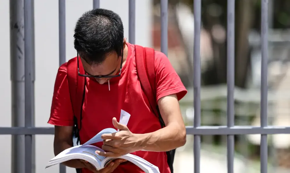 MEC lança Sisu+ para preencher vagas no ensino superior público