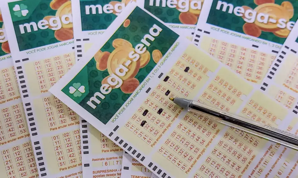 É HOJE: Concurso especial da Mega 30 anos: sorteio será domingo, às 11h
