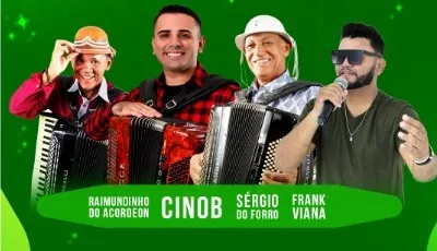 Casa Nova promove a II Expo Casa Inova: de 3 a 7 de junho com grandes parcerias e shows musicais