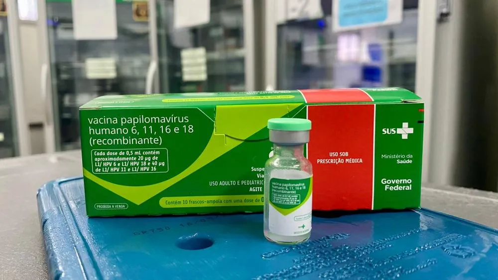 Petrolina: vacinação contra HPV é ampliada e alcança novo público
