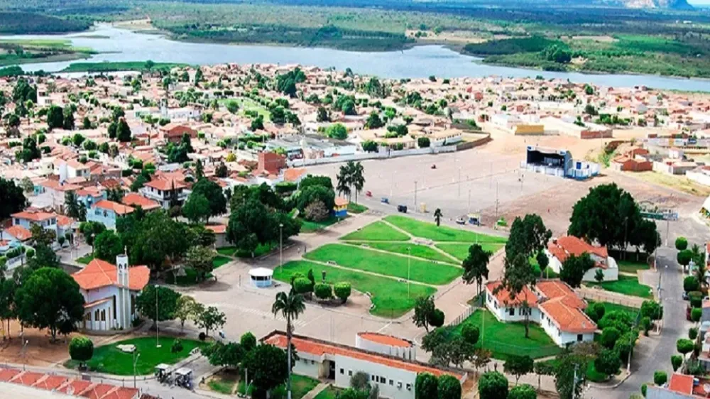 Casa Nova - BA