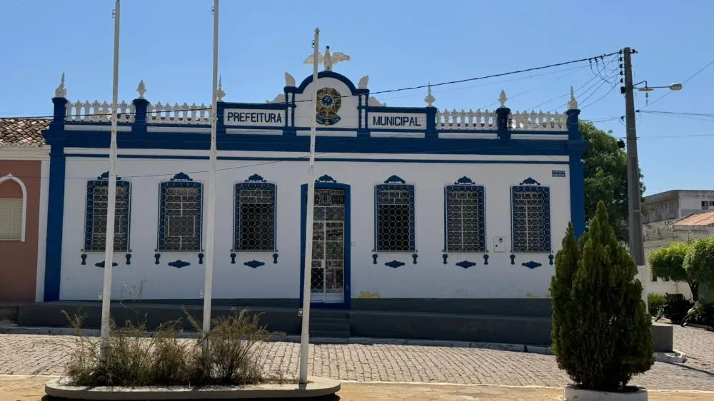 Curaçá - BA