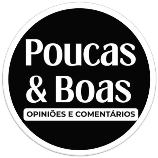 Poucas & Boas