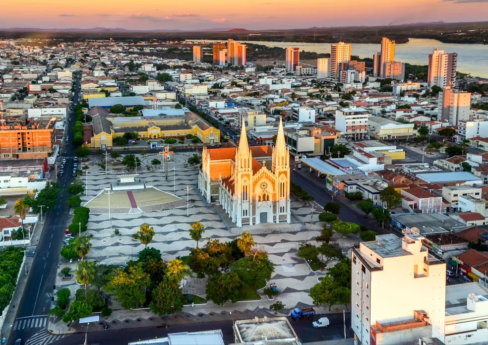Petrolina - PE